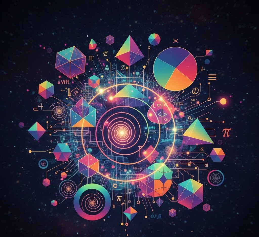 “Math builds the foundation for success in every subject.”