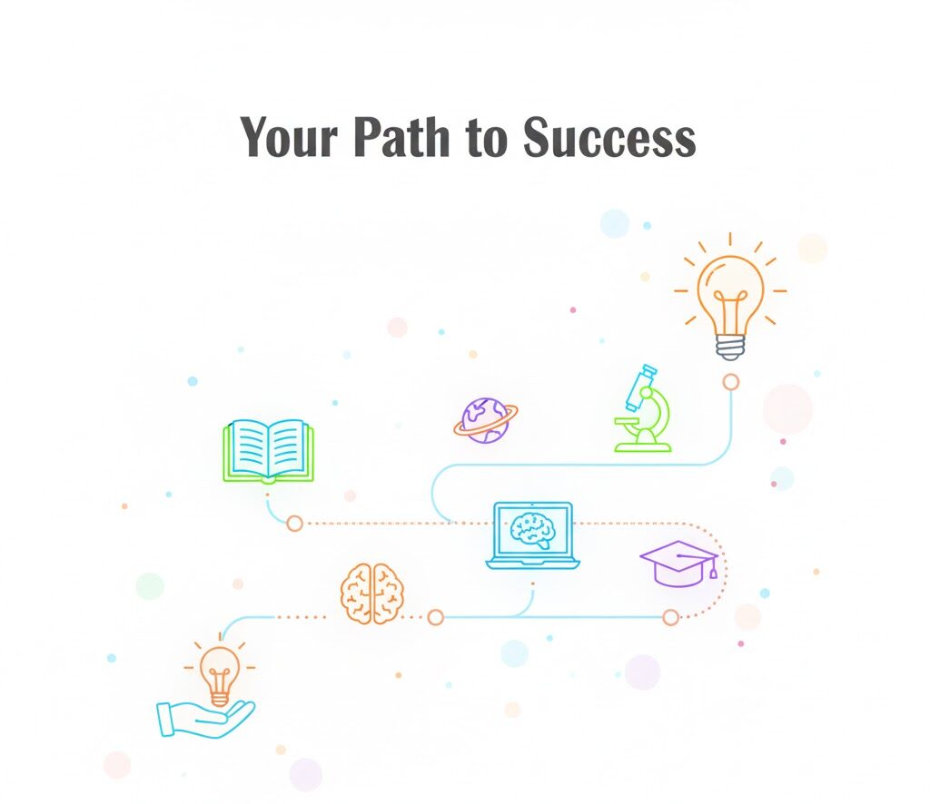 “Study smart, not hard — tutoring makes every effort count.”