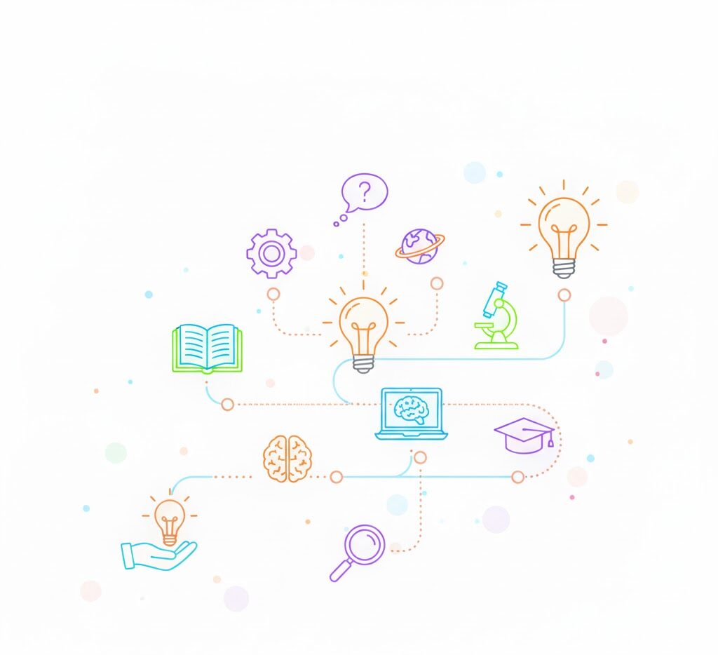 “Personalized tutoring turns challenges into achievements.”